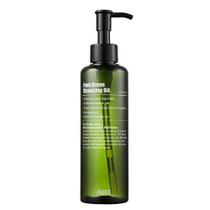 From Green Cleansing Oil - Purito