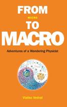 From Micro to Macro - World Scientific Publishing Co Pte Ltd