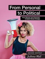 From Personal to Political - Cognella Inc.