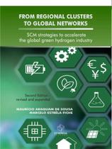 From regional clusters to global networks: scm strategies to accelerate the global green hydrogen