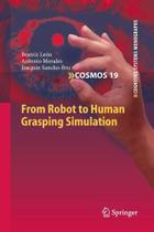 From Robot to Human Grasping Simulation - Springer Nature