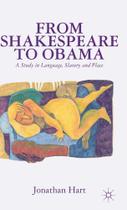 From Shakespeare to Obama - Springer Nature