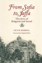 From Sofia to Jaffa - Wayne State University Press