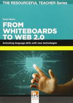 From whiteboards to web 2.0