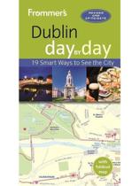 Frommer's dublin day by day
