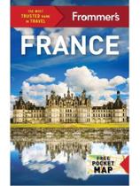 Frommer's france