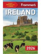 Frommer's ireland 2026