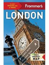 Frommer's london