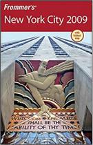 Frommer''''s New York City 2009