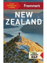 Frommer's new zealand