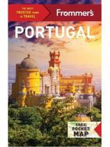 Frommer's portugal