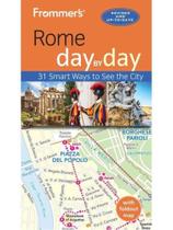 Frommer's rome day by day