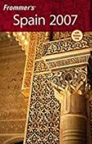 Frommer''''''''s Spain 2007