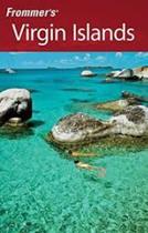 Frommer''''s Virgin Islands