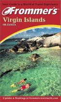 Frommer''''''''s Virgin Islands