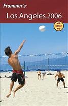 Frommers Los Angeles 2006