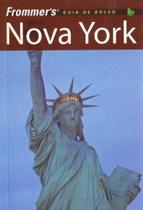 Frommers Nova York - Guia De Bolso - ALTA BOOKS