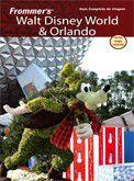 Frommers - walt disney world e orlando - ALTA BOOKS