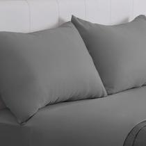 Fronha 100% Poliéster 50Cmx70Cm Paco Milano - Cores