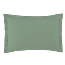 Fronha 3 abas - 50 x 70 - verde granito
