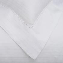 Fronha 300 fios Damask Stripes 50 x 70 - Buddemeyer