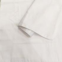 Fronha 300 fios em Algodão Constantine 50 x 90 - Marken Fassi Fronha 300 fios em Algodão Constantine 50 x 90 - Marken Fassi