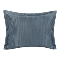 Fronha 50cm x 70cm Altenburg Blend Sense Boss Azul