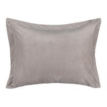 Fronha 50cm x 70cm Altenburg Blend Sense Boss Cinza