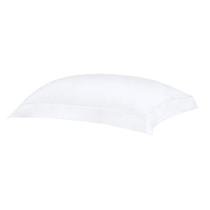 Fronha 50x70 Buddemeyer Gran Percalle Classic 200 Fios Branco