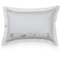 Fronha 50x70cm 300 Fios Luke Avulsa - Kacyumara