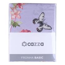 Fronha Algodão 50x70cm Amis Cazza Rosa