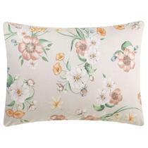 Fronha Altenburg Avulsa Estampada em Algodão 70x50