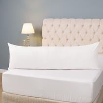 Fronha Avulsa 1 Peça p/ Travesseiro de Corpo Xuxão 1,50m x 0,50m