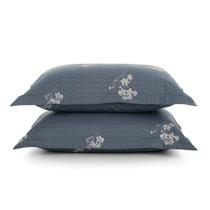 Fronha Avulsa 100% Algodão 200 Fios Karsten Kit 2 peças