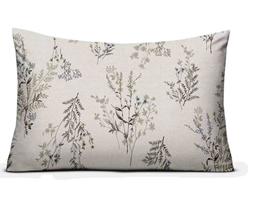 Fronha Avulsa 100% Algodão Estampada Camponês Soft