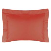 Fronha Avulsa 180 Fios Algodão 3 abas 50cmx70cm Altenburg