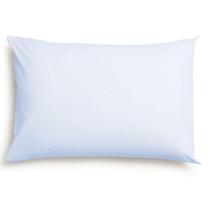 Fronha Avulsa 50 x 70cm em malha Vivaldi - Branco 0001