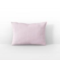 Fronha Avulsa 50cm x 70cm Lisa Malha 100% Algodão Lilás Arrumadinho Enxovais Fronha Avulsa 50cm x 70cm Lisa Malha 100% Algodão Lilás Arrumadinho Enxovais