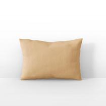 Fronha Avulsa 50cm x 70cm Lisa Malha 100% Algodão Nude Arrumadinho Enxovais Fronha Avulsa 50cm x 70cm Lisa Malha 100% Algodão Nude Arrumadinho Enxovais