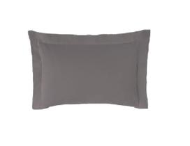Fronha Avulsa Algodão 180 Fios 3 Abas 50cmx70cm Altenburg