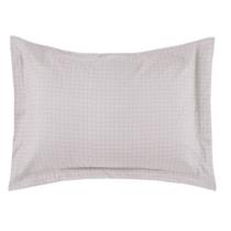 Fronha Avulsa All Design Mini Poá com Abas 50x90cm King