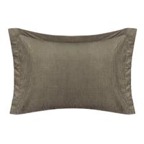 Fronha Avulsa Altenburg Blend Sense Boss 50x70cm Cor:Oliva Fronha Avulsa Altenburg Blend Sense Boss 50x70cm Cor:Oliva
