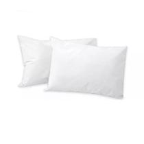 Fronha Avulsa Branca 100% Algodão Premium 50X70Cm