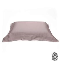 Fronha Avulsa Cetim 300 Fios Buettner 50x70cm Platine Fronha Avulsa Cetim 300 Fios Buettner 50x70cm Platine