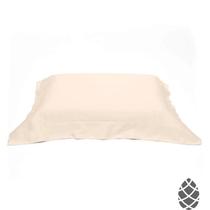 Fronha Avulsa Cetim 300 Fios Buettner 50x70cm Platine