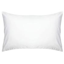 Fronha Avulsa Com Abas Trésor Hotelaria 300 Fios Branco Fronha Avulsa Com Abas Trésor Hotelaria 300 Fios Branco