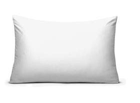 Fronha Avulsa De Malha 100% Algodão Fio Penteado Soft