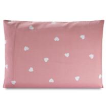 Fronha avulsa Essencialle 150 fios Algodão/Poliéster