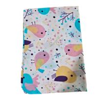 Fronha Avulsa Estampada 70cm x 50cm 1 Peça