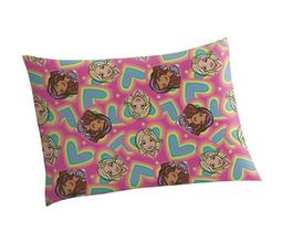 Fronha Avulsa Estampada Barbie 50 cm x 70 cm Lepper Fronha Avulsa Estampada Barbie 50 cm x 70 cm Lepper